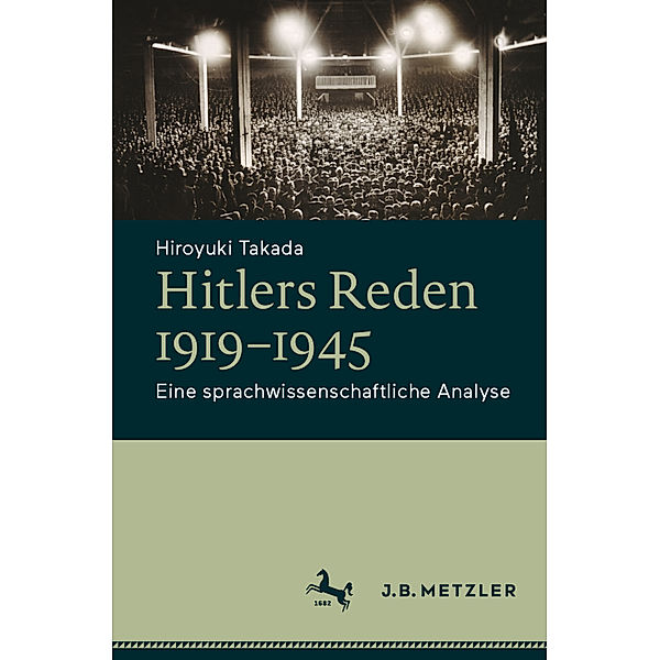 Hitlers Reden 1919-1945, Hiroyuki Takada