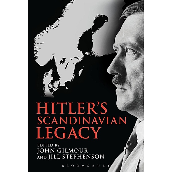 Hitler's Scandinavian Legacy