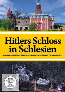Image of Hitlers Schloss in Schlesien