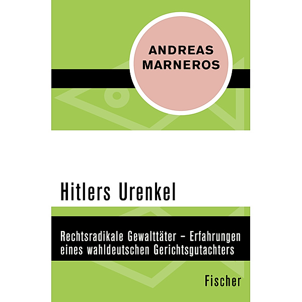 Hitlers Urenkel, Andreas Marneros