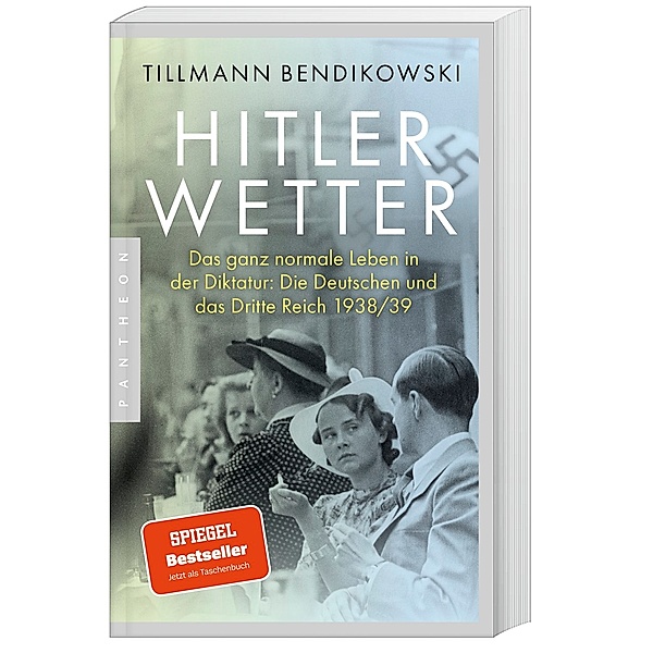 Hitlerwetter, Tillmann Bendikowski