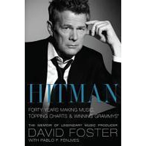 Hitman, David Foster