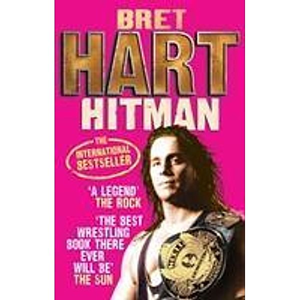 Hitman, Bret Hart