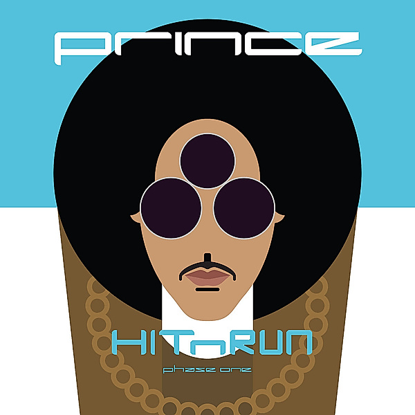 HITNRUN Phase One, Prince