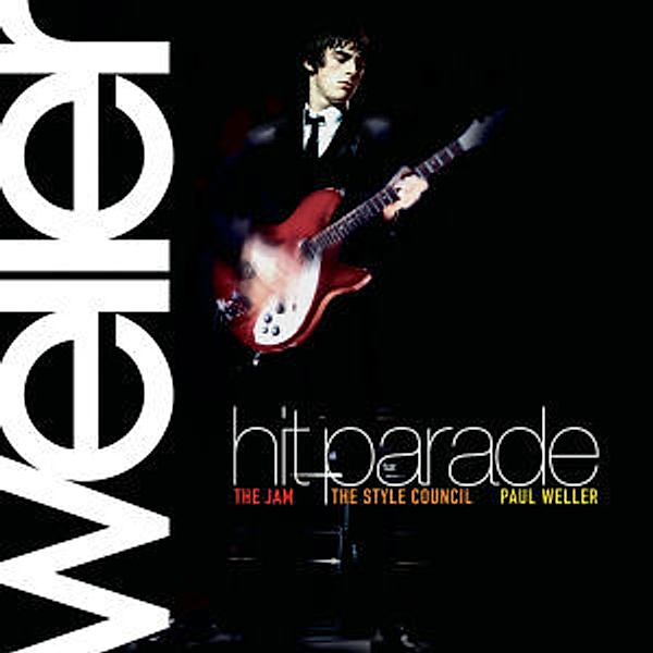 Hitparade Best Of, Paul Weller