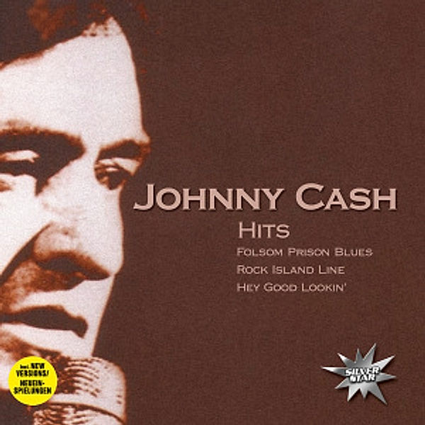 Hits, Johnny Cash