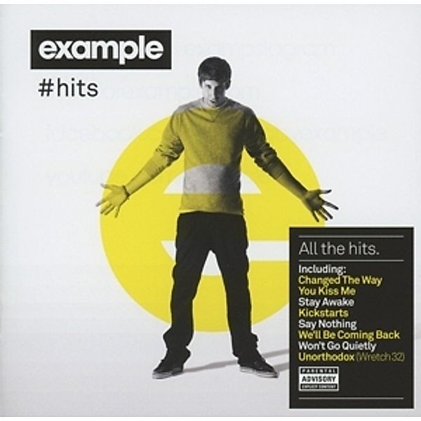 Hits, Example