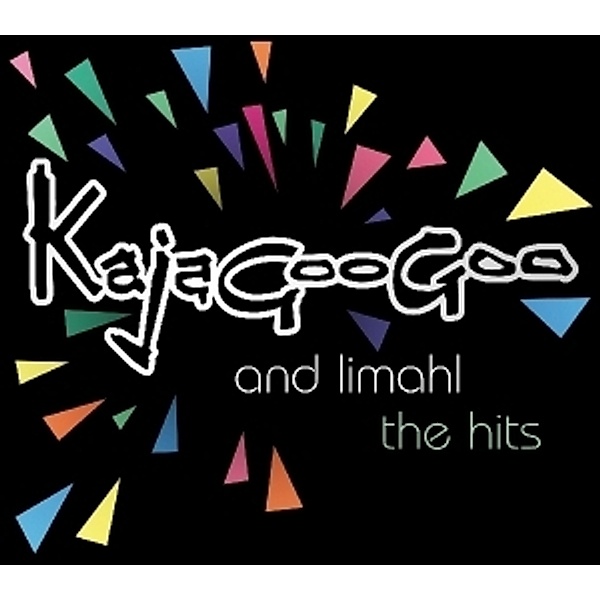 Hits, Kajagoogoo & Limahl
