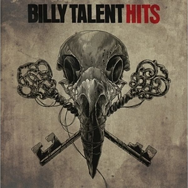 Hits, Billy Talent