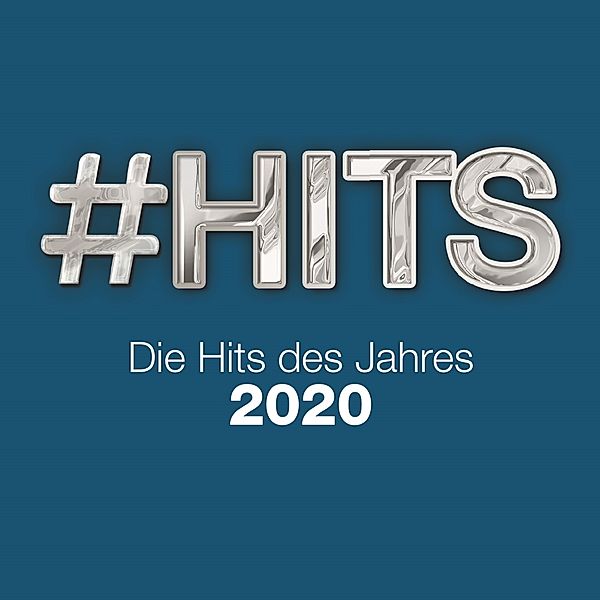 #Hits 2020:Die Hits Des Jahre, Diverse Interpreten