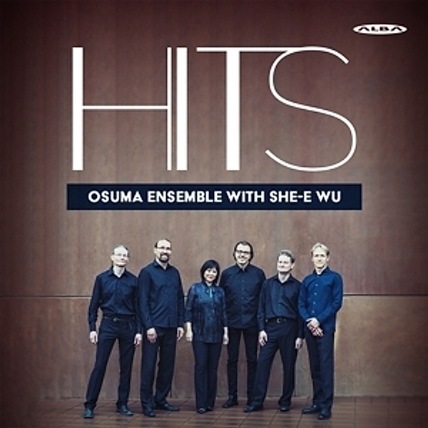 Hits, She-E Wu, Osuma Ensemble
