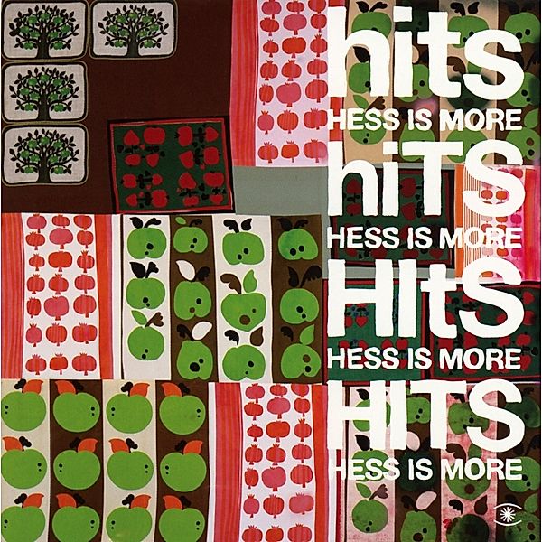 Hits, Hess Is More