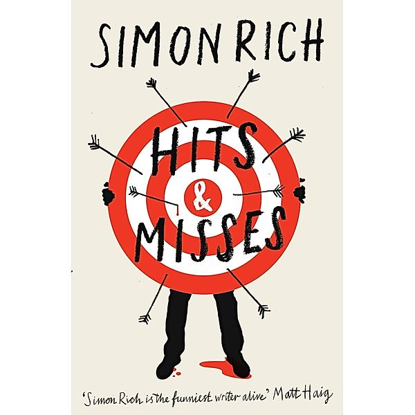 Hits and Misses, Simon Rich