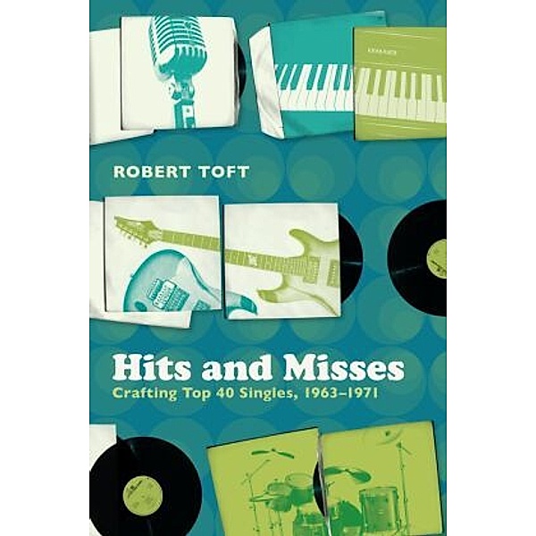 Hits and Misses, Robert Toft