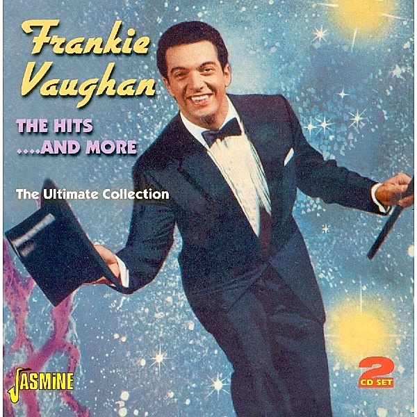 Hits And More, Frankie Vaughan