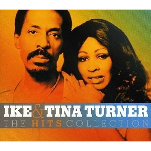 Hits Collection, Ike & Tina Turner