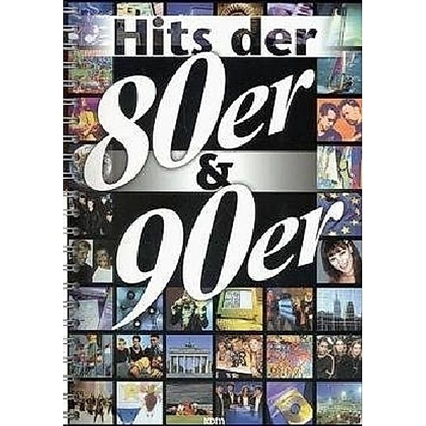 Hits der 80er & 90er