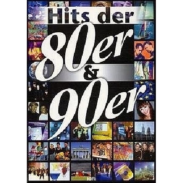 Hits der 80er & 90er