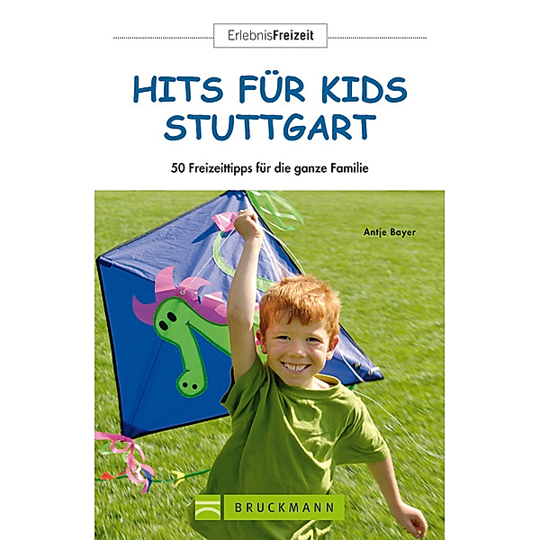 Hits für Kids Stuttgart, Antje Bayer