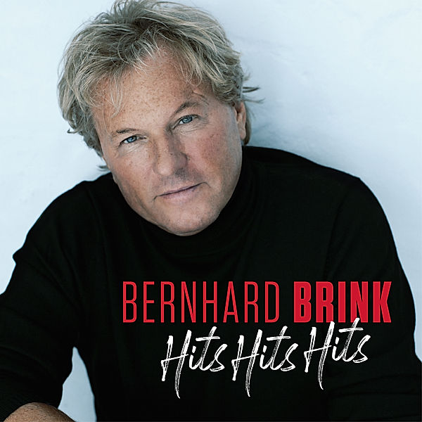 Hits Hits Hits, Bernhard Brink
