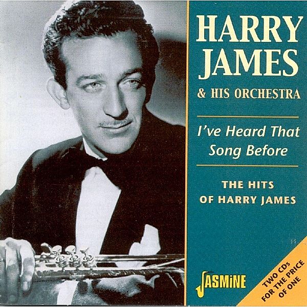 Hits Of Harry James, Harry James