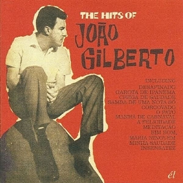 Hits Of Joao Gilberto, Diverse Interpreten