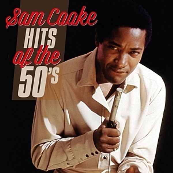 Hits Of The 50'S (Vinyl), Sam Cooke