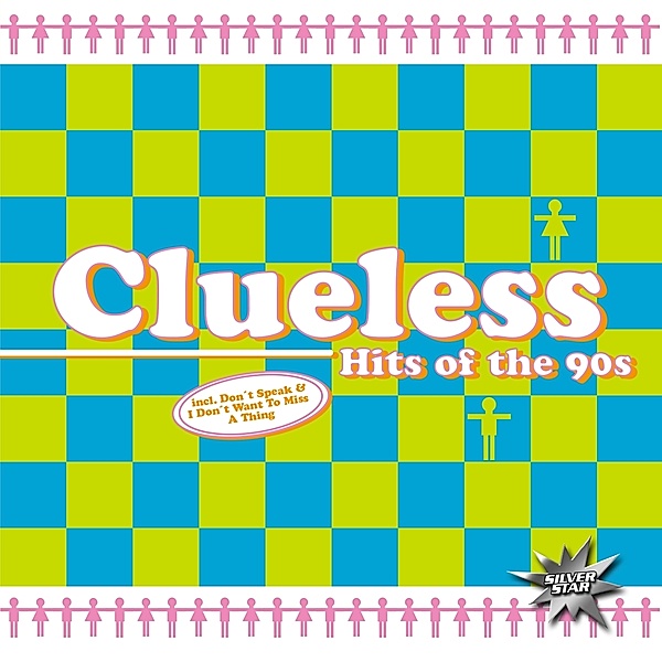 HITS OF THE 90S, Clueless