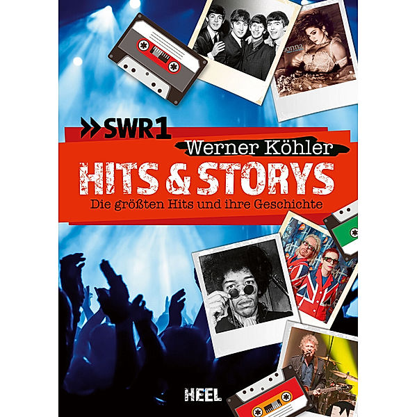 Hits & Storys, Werner Köhler