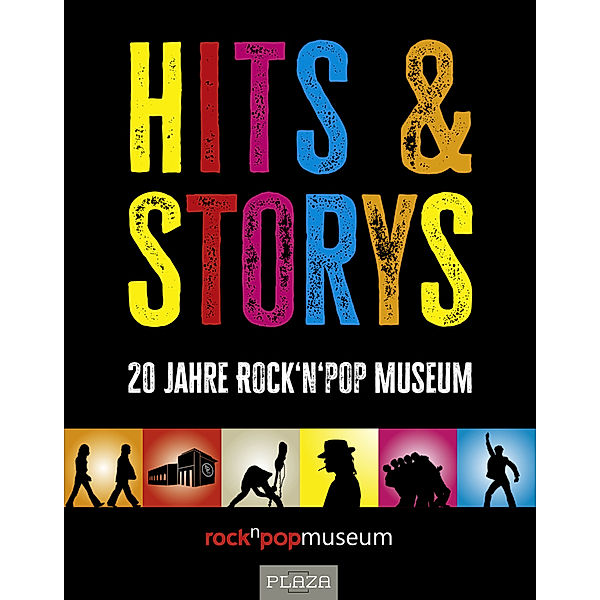 HITS & STORYS