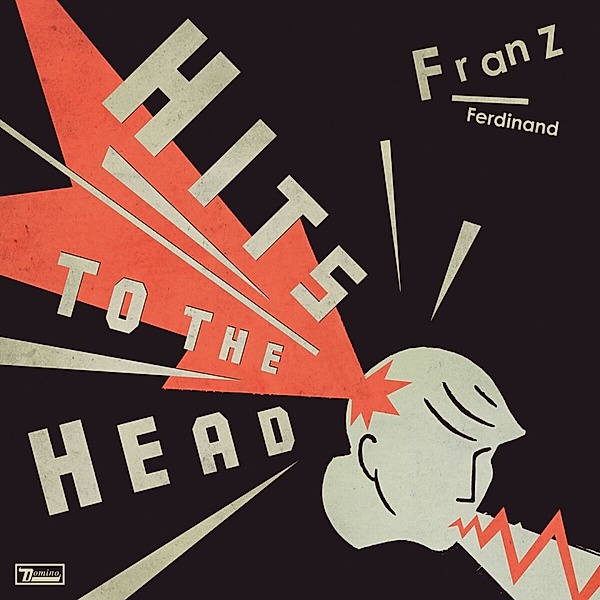 Hits To The Head (Jewel Case), Franz Ferdinand