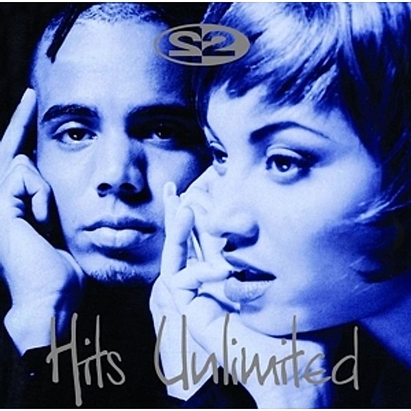 Hits Unlimited, 2 Unlimited