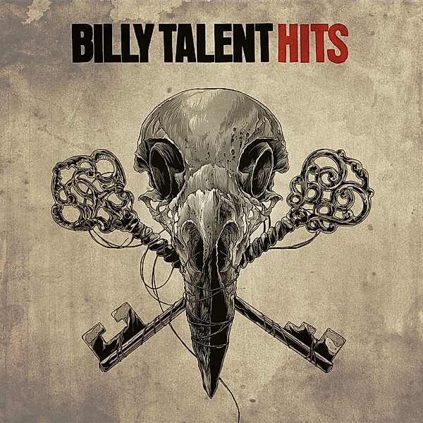 Hits (Vinyl), Billy Talent