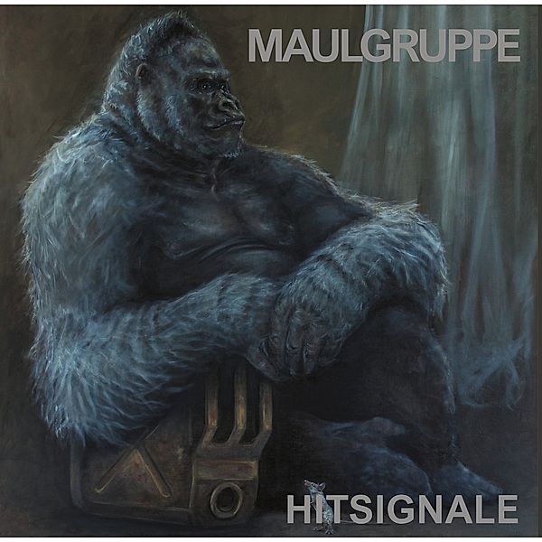 Hitsignale (+ Download) (Vinyl), Maulgruppe