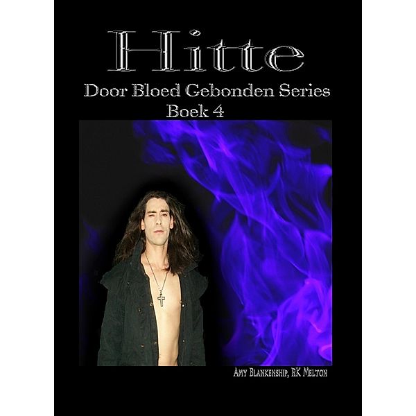 Hitte, Amy Blankenship