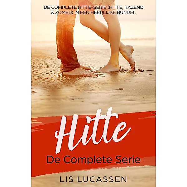 Hitte - De complete serie, Lis Lucassen