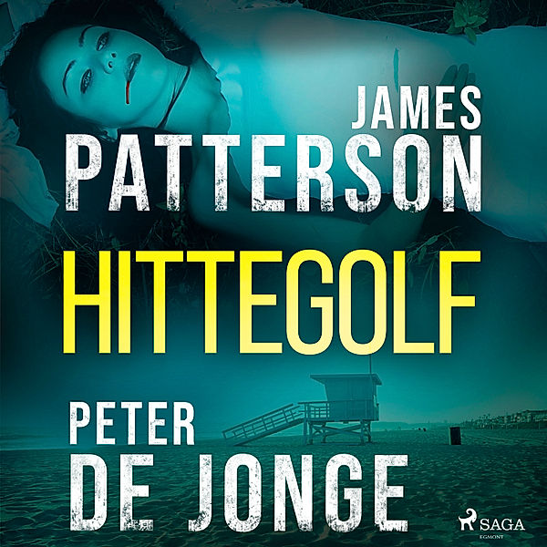 Hittegolf, James Patterson