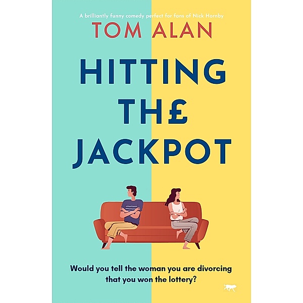 Hitting the Jackpot, Tom Alan