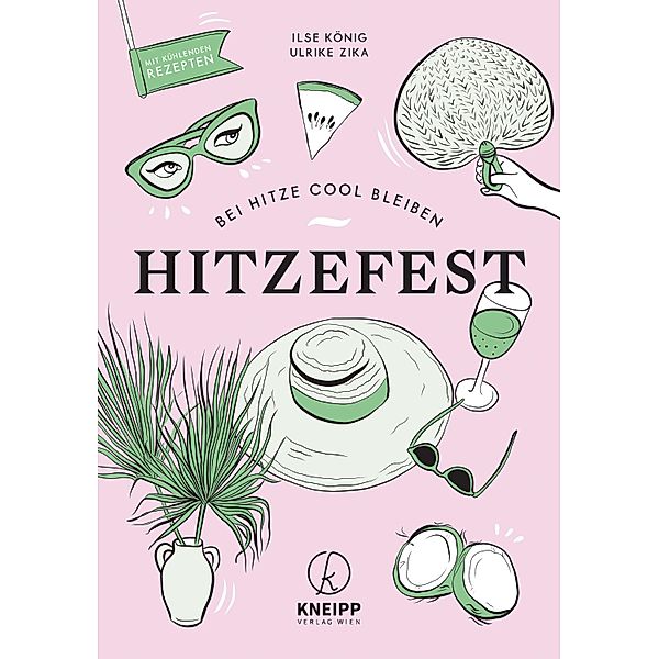 Hitzefest, Ilse König, Ulrike Zika