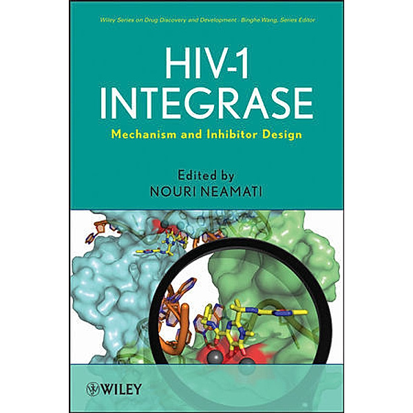 HIV-1 Integrase