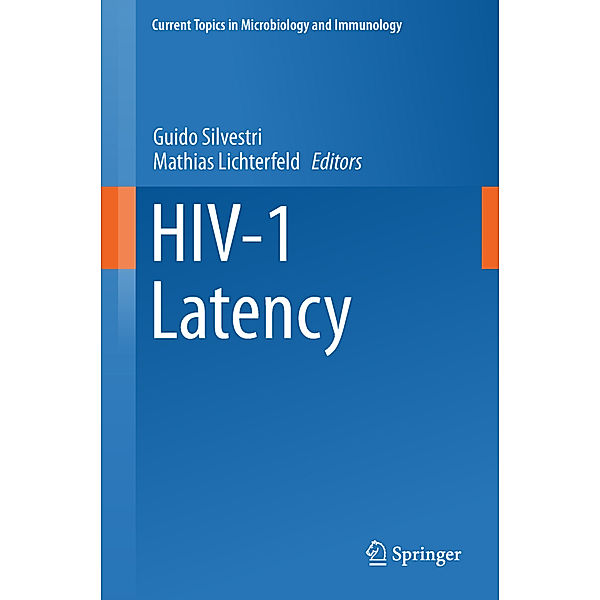 HIV-1 Latency