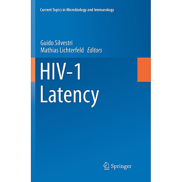 HIV-1 Latency