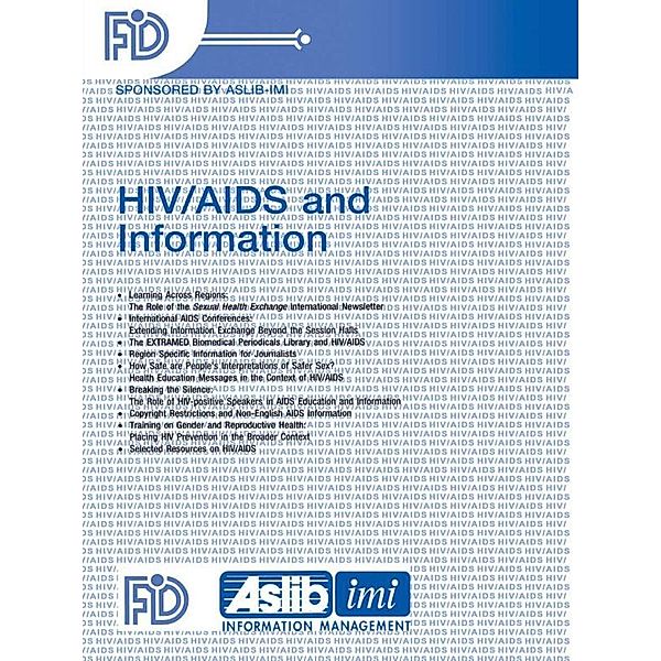 HIV/AIDS and Information