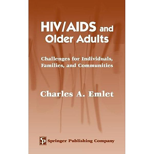 HIV/AIDS and Older Adults