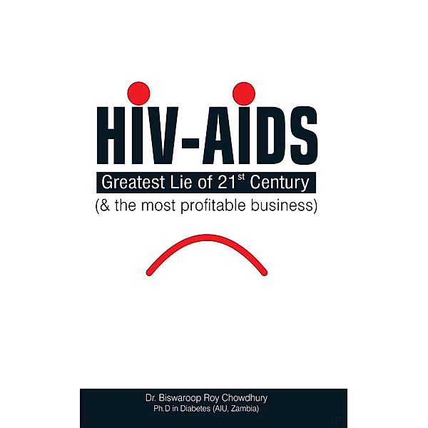 HIV-AIDS / Diamond Books, Biswaroop Roy Chowdhury