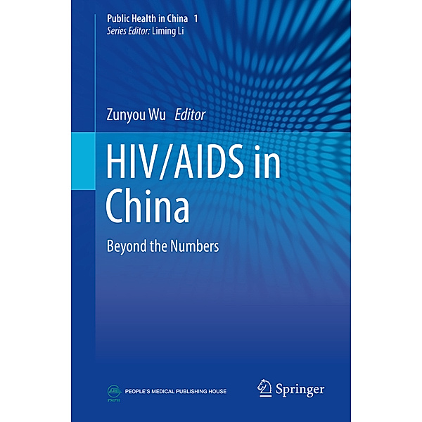 HIV/AIDS in China
