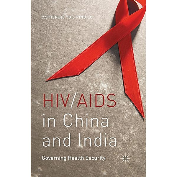 HIV/AIDS in China and India, C. Lo