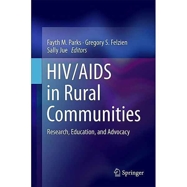 HIV/AIDS in Rural Communities