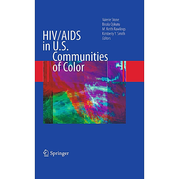 HIV/AIDS in U.S. Communities of Color