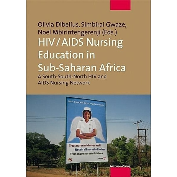 HIV/AIDS Nursing Education in Sub-Saharan Africa